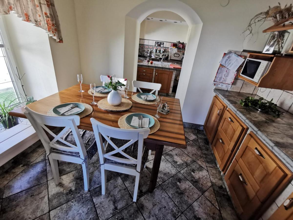 Charming Village House With Patio And Garden Slovenske Konjice Luaran gambar