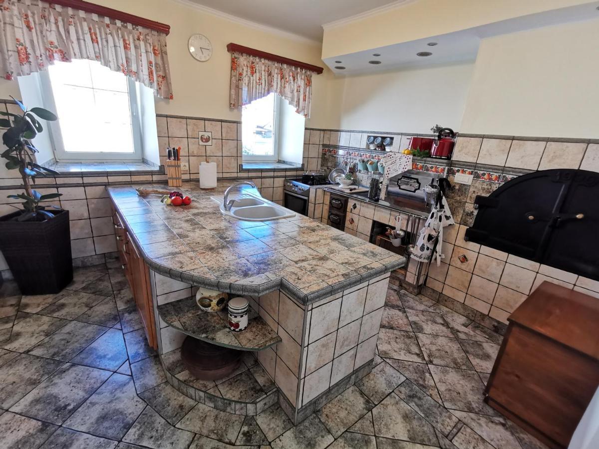 Charming Village House With Patio And Garden Slovenske Konjice Luaran gambar