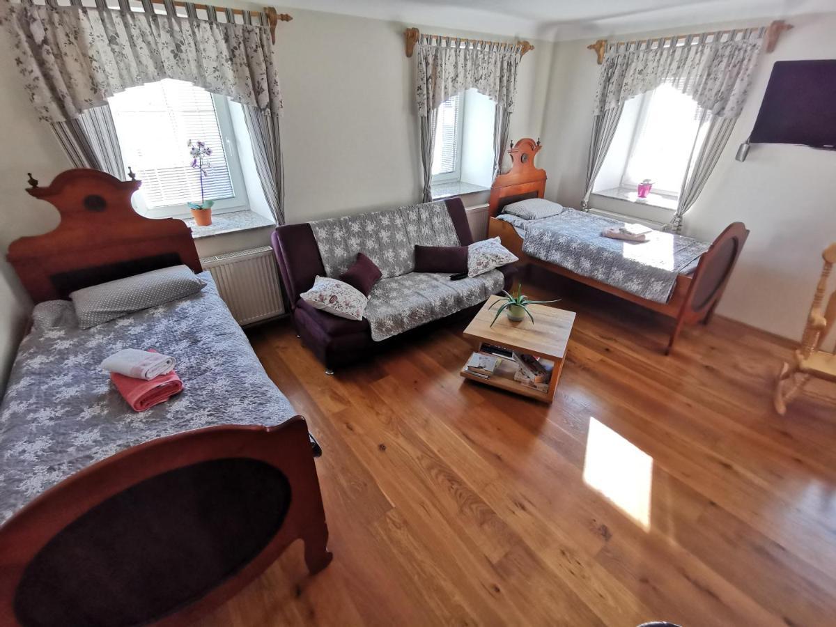 Charming Village House With Patio And Garden Slovenske Konjice Luaran gambar
